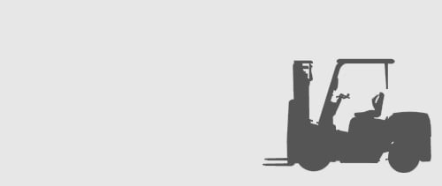 Forklifts stock